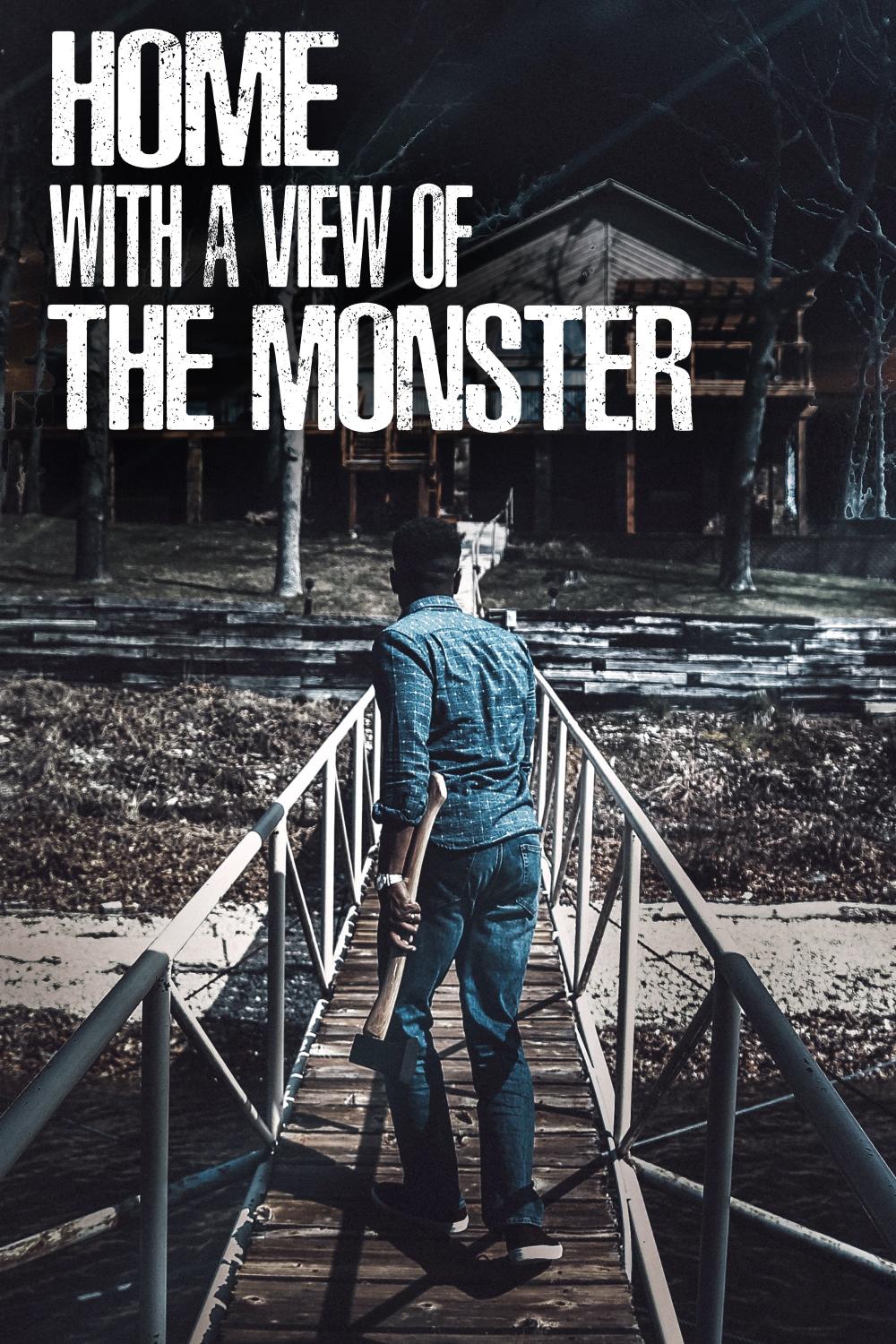 دانلود فیلم  Home with a View of the Monster 2019